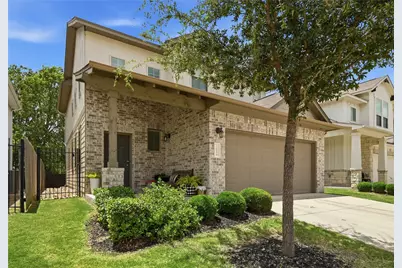 11904 Dispatch Way #62, Austin, TX 78748 - Photo 2