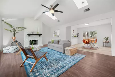 12113 Grey Rock Lane, Austin, TX 78750 - Photo 4