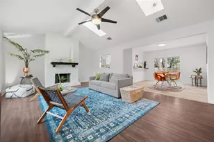 12113 Grey Rock Ln, Austin, TX 78750 - Photo 4