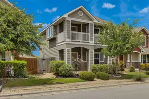 107 Friendship Oak Dr, San Marcos, TX 78666 - Photo 1