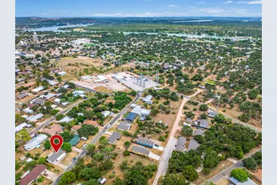 1902 Twin Oaks Street, Kingsland, TX 78639 - Photo 2