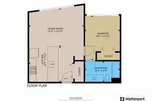 3515 Webberville Rd, Austin, TX 78702 - Photo 10