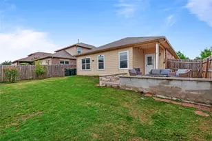 251 Northern Flicker St, Kyle, TX 78640 - Photo 16