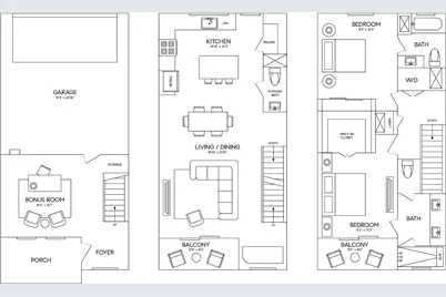 3700 Clawson Road #301, Austin, TX 78704 - Photo 10
