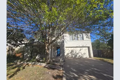 4309 Cisco Valley Drive, Round Rock, TX 78664 - Photo 1