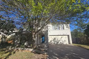 4309 Cisco Valley Dr, Round Rock, TX 78664 - Photo 1