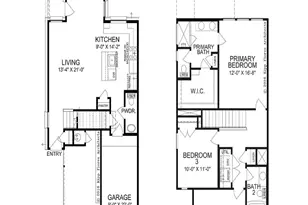 2200A Cornfield Dr, Pflugerville, TX 78660 - Photo 40