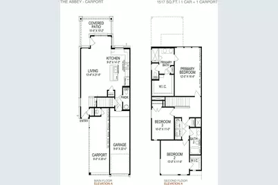 2200A Cornfield Drive, Pflugerville, TX 78660 - Photo 2