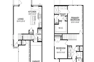 2200A Cornfield Dr, Pflugerville, TX 78660 - Photo 2