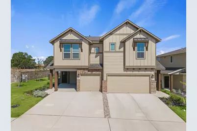 2200A Cornfield Drive, Pflugerville, TX 78660 - Photo 2