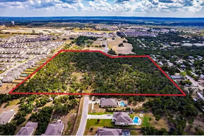 Tbd Founders Park Road, Dripping Springs, TX 78620 - Photo 1