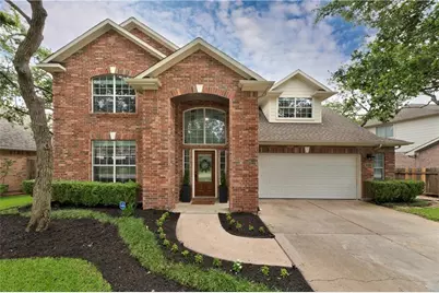 1404 Hunter Ace Way, Cedar Park, TX 78613 - Photo 1