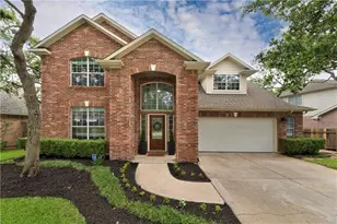 1404 Hunter Ace Way, Cedar Park, TX 78613 - Photo 1