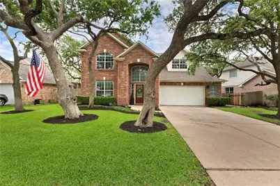 1404 Hunter Ace Way, Cedar Park, TX 78613 - Photo 2