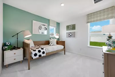 821 Drystone Trail, Liberty Hill, TX 78642 - Photo 6