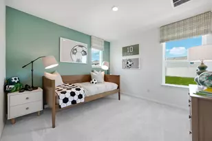 821 Drystone Trail, Liberty Hill, TX 78642 - Photo 6