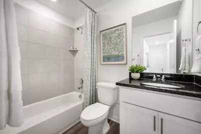 821 Drystone Trail, Liberty Hill, TX 78642 - Photo 4