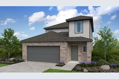 821 Drystone Trail, Liberty Hill, TX 78642 - Photo 1