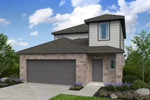 821 Drystone Trail, Liberty Hill, TX 78642 - Photo 1