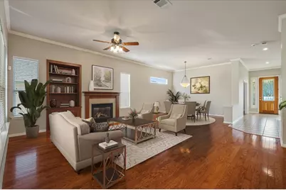 114 Whippoorwill Way, Georgetown, TX 78633 - Photo 6