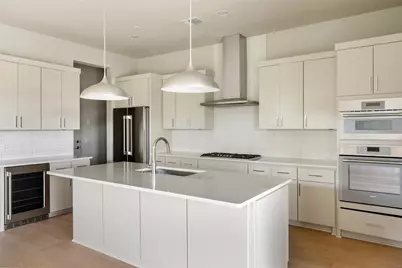 9803 Ribelin Ranch Ct Court #15, Austin, TX 78750 - Photo 4