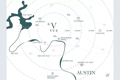 9803 Ribelin Ranch Ct Court #15, Austin, TX 78750 - Photo 22