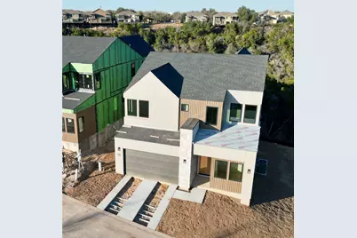 9803 Ribelin Ranch Ct Court #15, Austin, TX 78750 - Photo 1