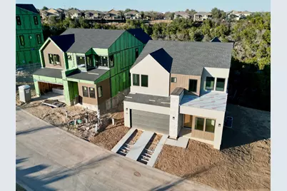 9803 Ribelin Ranch Ct Court #15, Austin, TX 78750 - Photo 32