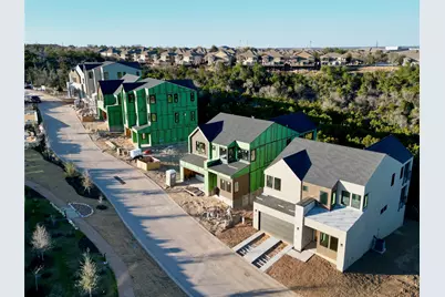 9803 Ribelin Ranch Ct Court #15, Austin, TX 78750 - Photo 2