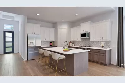 310 Prickly Poppy Loop, Kyle, TX 78640 - Photo 4