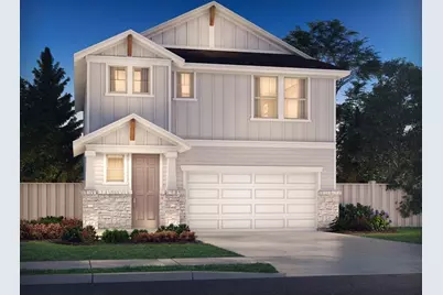 133 Woodbrook Drive, Georgetown, TX 78674 - Photo 1