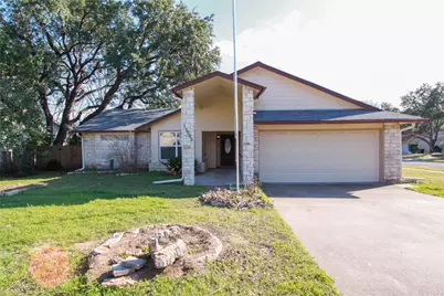 11505 Powder Mill Trail, Austin, TX 78750 - Photo 2