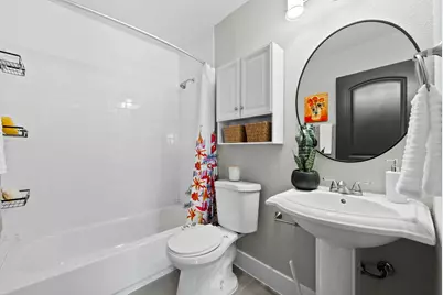 3001 Maplelawn Circle, Austin, TX 78723 - Photo 6