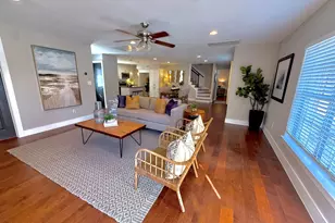 3001 Maplelawn Cir, Austin, TX 78723 - Photo 4