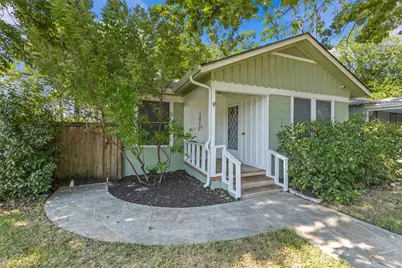 1011 E 45th Street, Austin, TX 78751 - Photo 2