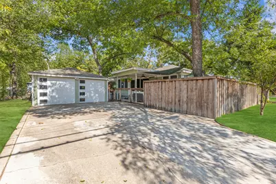 1011 E 45th Street, Austin, TX 78751 - Photo 36