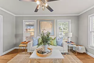 1011 E 45th St, Austin, TX 78751 - Photo 8