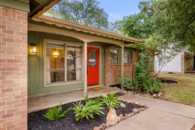 6713 Haney Drive, Austin, TX 78723 - Photo 2