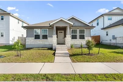121 Oakdale Meadows Lane, Hutto, TX 78634 - Photo 2