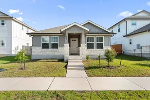 121 Oakdale Meadows Ln, Hutto, TX 78634 - Photo 2
