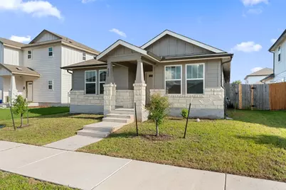 121 Oakdale Meadows Lane, Hutto, TX 78634 - Photo 1