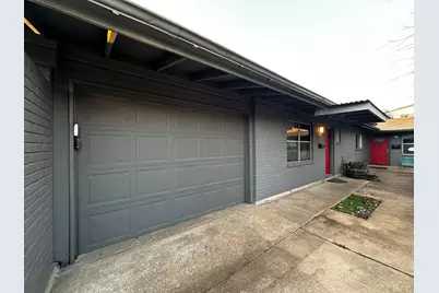 2104 Wordsworth Drive #B, Austin, TX 78704 - Photo 2