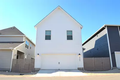 8205 Springsteen Drive #308, Austin, TX 78744 - Photo 4