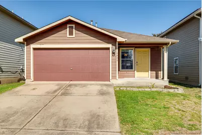 3400 Autumn Bay Drive, Austin, TX 78744 - Photo 1