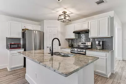 2340 Bluffstone Drive, Round Rock, TX 78665 - Photo 6