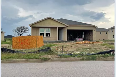 9600 Cullen Drive, Killeen, TX 76542 - Photo 1