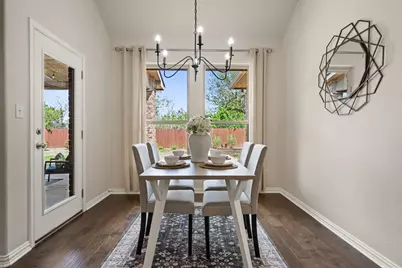 140 Fannin Battleground Lane, Georgetown, TX 78628 - Photo 20