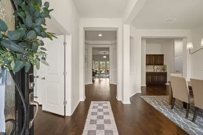 140 Fannin Battleground Lane, Georgetown, TX 78628 - Photo 4