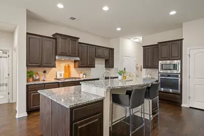 140 Fannin Battleground Lane, Georgetown, TX 78628 - Photo 16