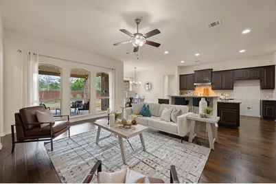 140 Fannin Battleground Lane, Georgetown, TX 78628 - Photo 14